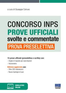 concorso inps