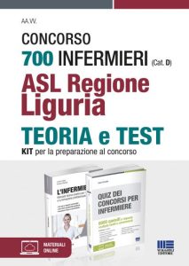 concorso regione liguria