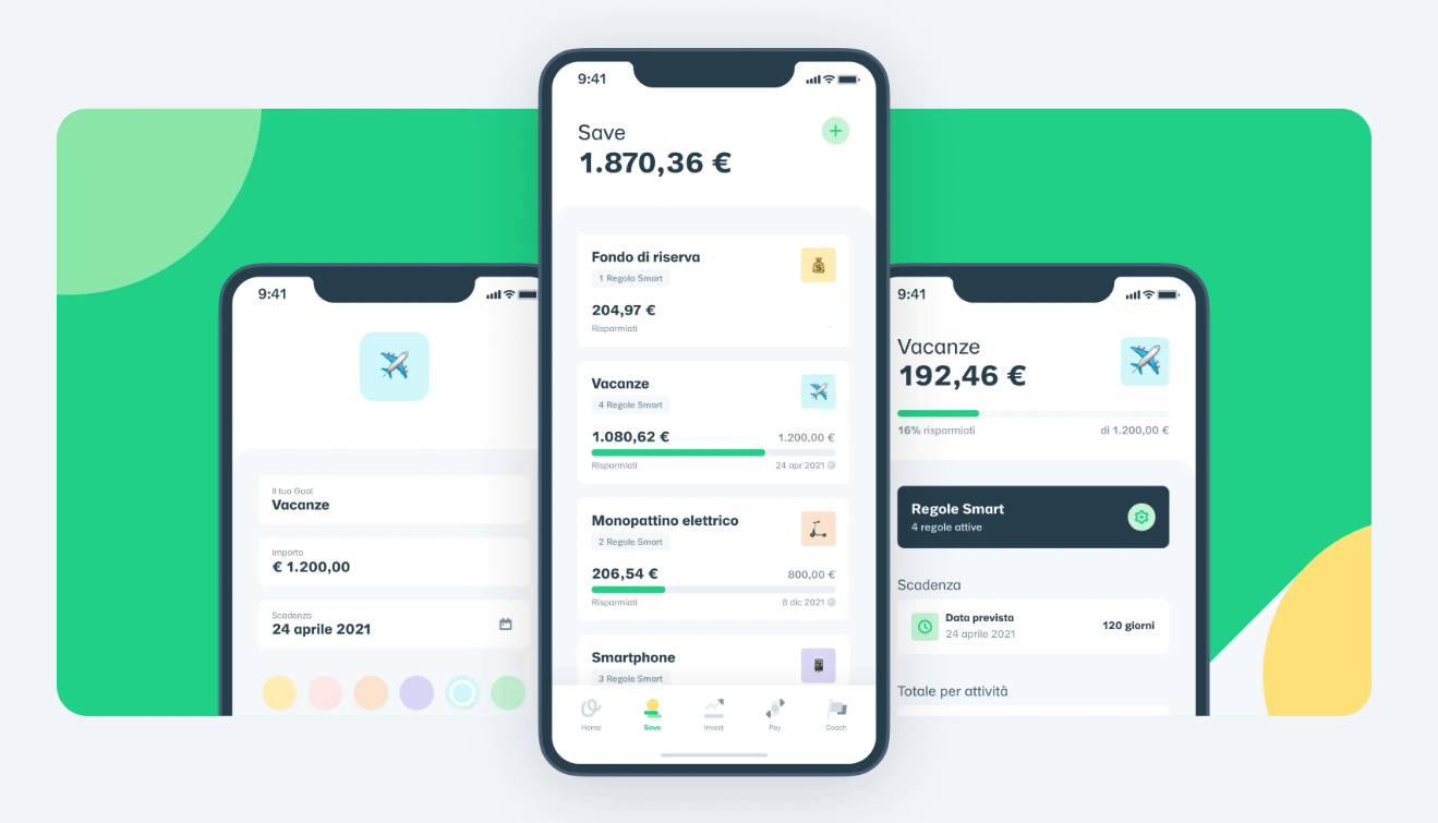 App di finanza personale, quali sono le migliori del 2021