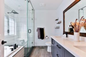 quanto costa rifare il bagno