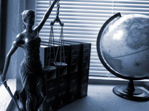 concorso ministero giustizia 2022