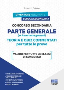 Concorso docenti. Italiano, storia, geografia. Scuola secondaria di I  grado, Classe di concorso A-22. Manuale disciplinare per la preparazione  alla prova orale. Con software di simulazione