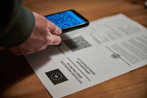 green pass e lavoratori fragili