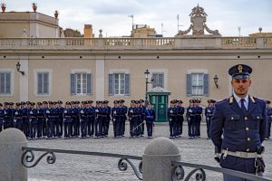 concorsi ministero difesa