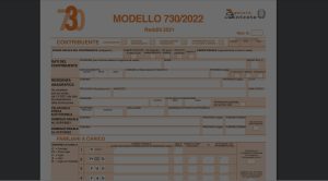 dichiarazione dei redditi 2022 modelli