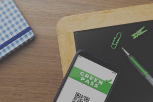 negozi senza green pass