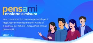 pensami inps