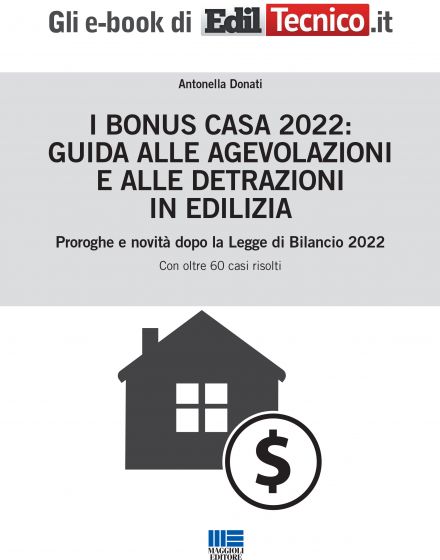 Bonus casa 2022