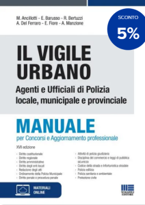 Concorsi istruttore di vigilanza: tutti i bandi pubblicati e come prepararsi Concorsi istruttore di vigilanza: tutti i bandi pubblicati e come prepararsi