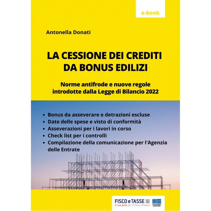 cessione crediti 56472