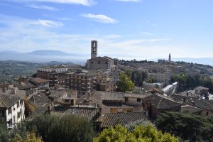 concorsi comune perugia