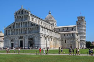 concorsi comune pisa