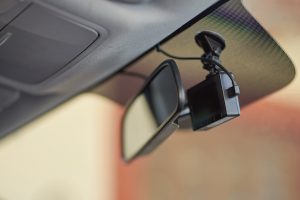 dashcam