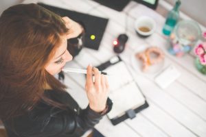 studiare l'inglese