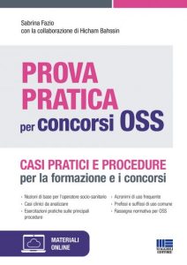 Concorso IPAV Venezia, 29 OSS: requisiti, domanda, prove