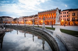 concorsi comune padova