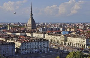 concorsi comune torino