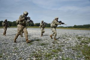 concorsi forze armate
