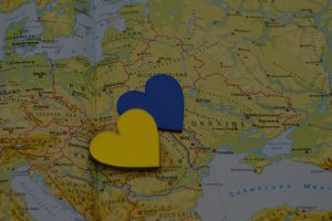 russia ucraina dare alloggio profughi