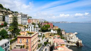 concorsi comune napoli