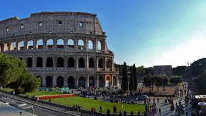 concorsi roma capitale 2022