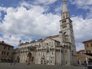 concorso comune modena