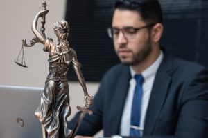 concorso ministero giustizia