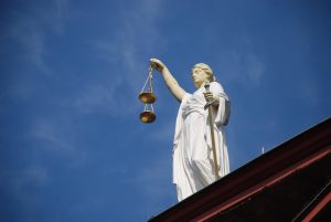 concorso ministero giustizia