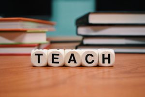 riforma reclutamento insegnanti