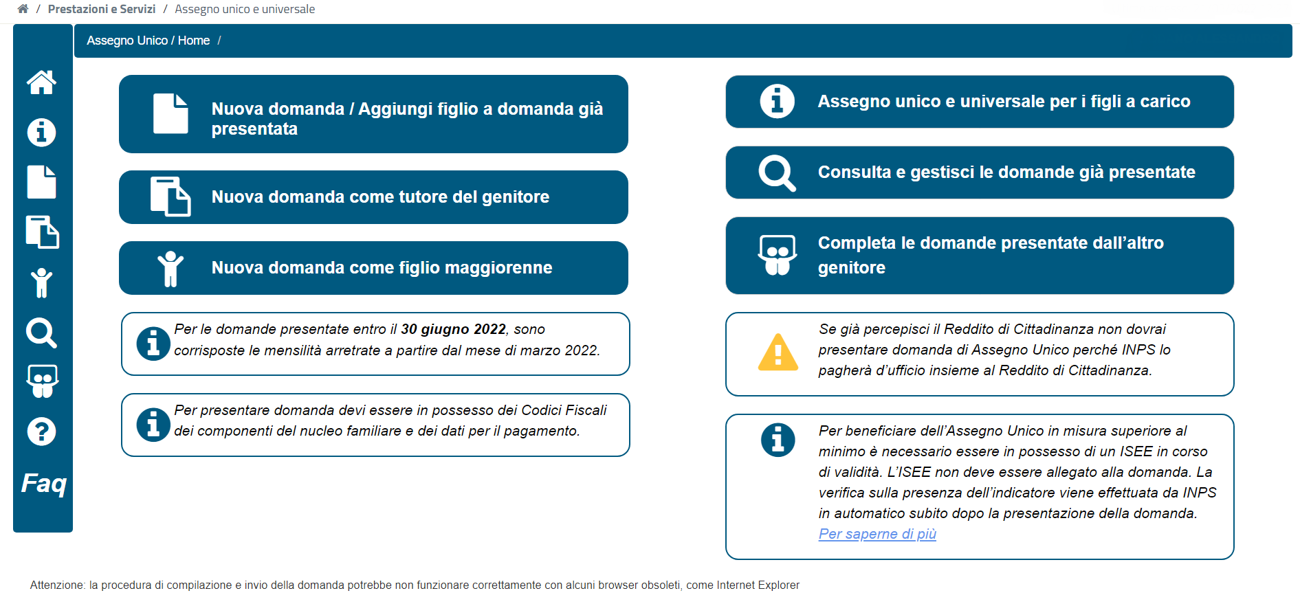 assegno-unico-universale-modifica-domanda