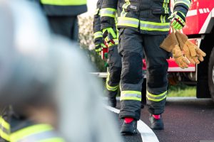 concorso 300 vigili del fuoco