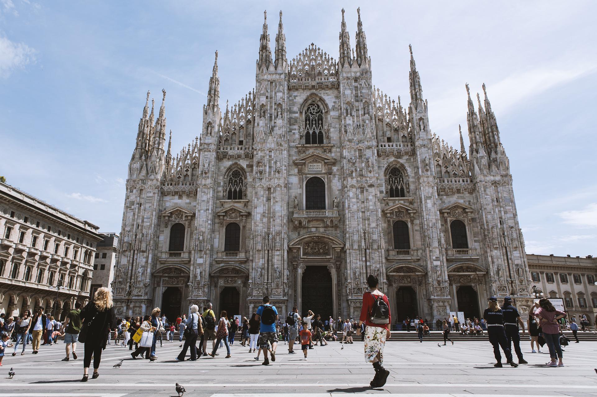 Concorso Città Metropolitana Milano, 75 Operatori del mercato del lavoro: bando sospeso
