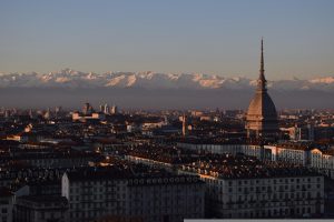 concorso città metropolitana torino