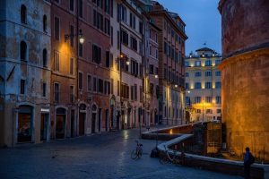 concorsi acos roma capitale