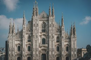 concorsi comune milano