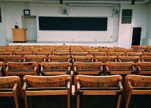 concorsi università napoli