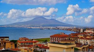 concorso comune napoli