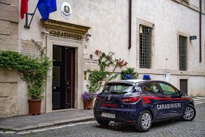 Concorso Allievi Carabinieri,