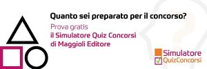 Concorsi per istruttore e istruttore direttivo tecnico, argomenti ed esempi di domande Sito BannerCentrale 1