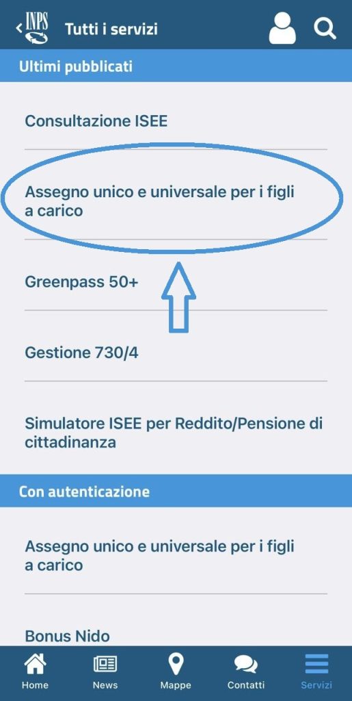 assegno-unico-universale-app-inps