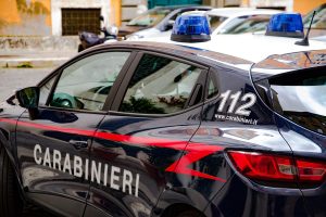 concorso 4189 allievi carabinieri