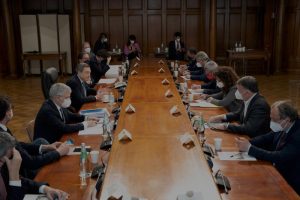 cuneo fiscale incontro governo sindacati