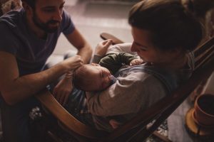 congedo parentale novità