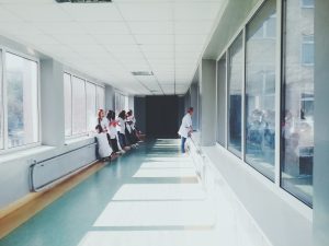concorso azienda zero veneto