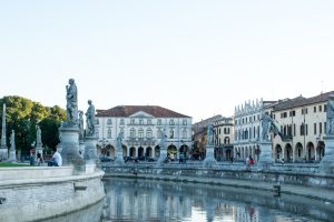 concorso comune padova