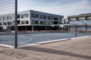 concorso educazione motoria