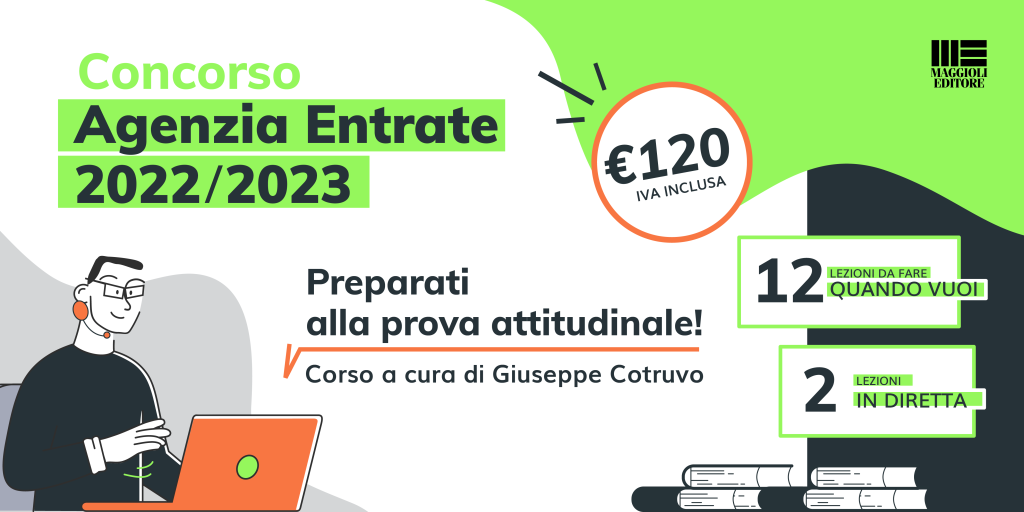 Concorsi Agenzia Entrate in arrivo: come prepararsi alla prova attitudinale 2