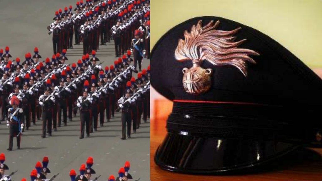Concorso Carabinieri 2023 aperto ai civili: 816 Allievi Marescialli