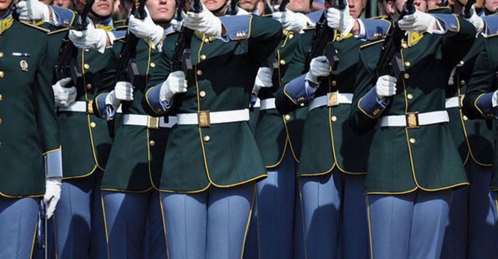 Concorso Guardia di Finanza 2023 aperto ai civili: 1230 Allievi Marescialli