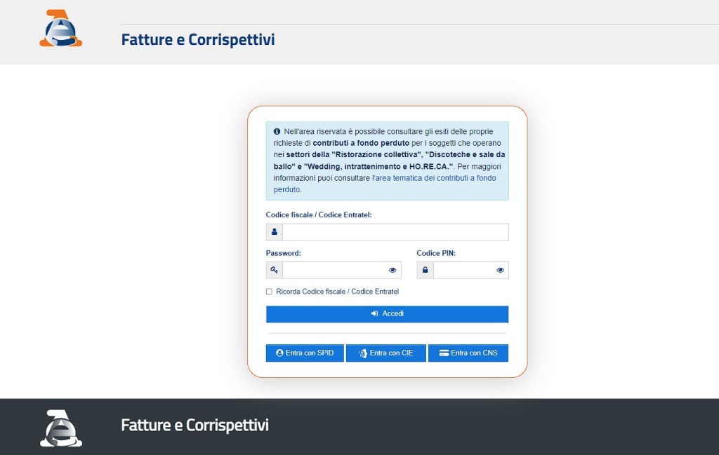 Dichiarazione precompilata Iva 2023 - Fatture e corrispettivi